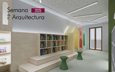 Visita de arquitectura 